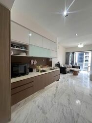 The Viridian (D12), Apartment #599461321